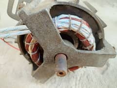 Washing Machine Motor