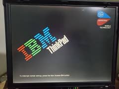 IBM Thinkpad R52