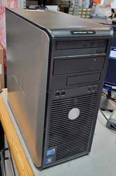 dell 780 tower