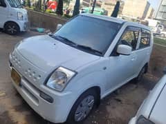 Suzuki Alto Lapin 2007