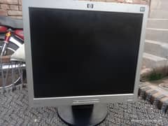 HP L 1706 LCD