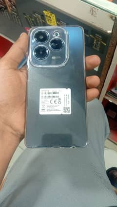 INFINIX Hot 40 8/256