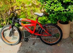 Bicycle for Urgent Sale Near Askari 14