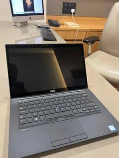 Get your hands on Dell Latitude 7480 Laptop