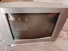 Nobel tv which is in a very good condition