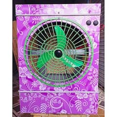 2 air cooler last price 12000 main sell kronga
