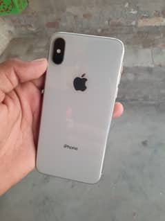 iphone x pta approved