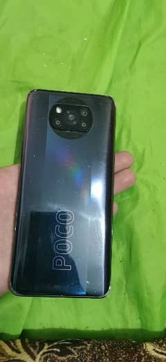 Poco x3pro mobile 8rm128gb complete box 10by10 phone number03125332818