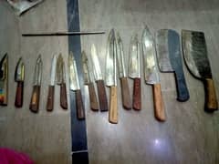 knifes for sale in lahore