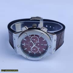 men's wrist watch