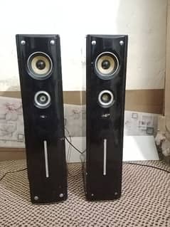 woofer speaker sound system