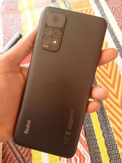 redmi note 11 6/128