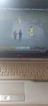 acer laptop 3gb ram 160 gm rom