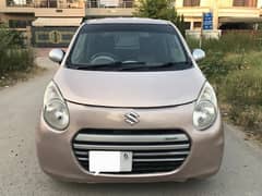 Suzuki Alto 2014 660cc Japanese How to make a car?