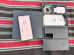 Vivo X70 pro full box 12/256gb