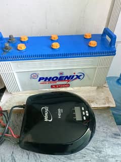 phoenix XP 200 new condition with ups