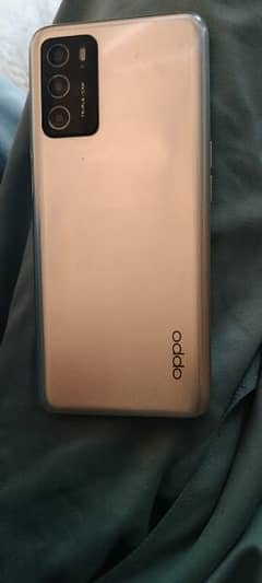oppoa16 10by10  one hand usd