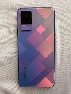 vivo v21e 8GB RAM 128 GB 03193220609