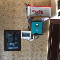 inverter