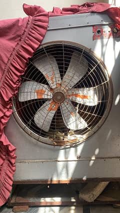 air cooler 15000