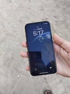 iphone x , 64 Gb , 9/ 10 condition