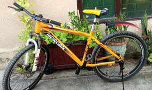 Morgan MTB Cycle For Sale