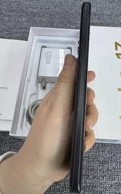 Xiaomi Redmi Note 13 pro+ Non-PTa