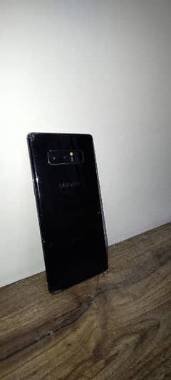 Samsung note 8