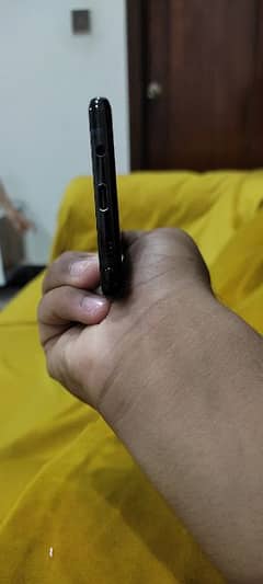 Samsung note 8 panel break