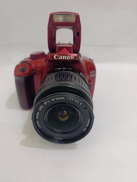 canon 1100D DSLR 3