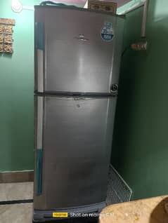 Dawlance Refrigerator LVS technology