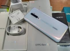 oppo Reno 2 f 8GB RAM 128 GB full box 03193220609