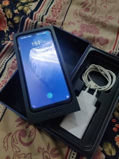 vivo v21e 8/128 exchange possible full box official pta approved