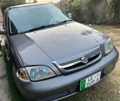 Suzuki Cultus VXR 2016/19