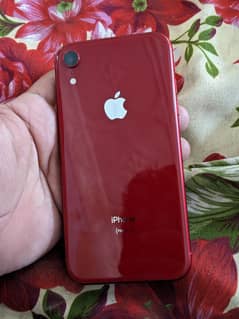 Iphone XR used JV non PTA