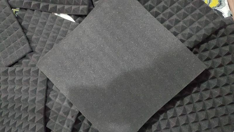 Wall Acoustic Panels For Soundproofing 3