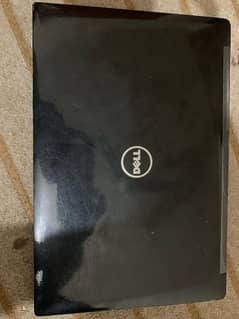 Dell Laptop Latitude 7480