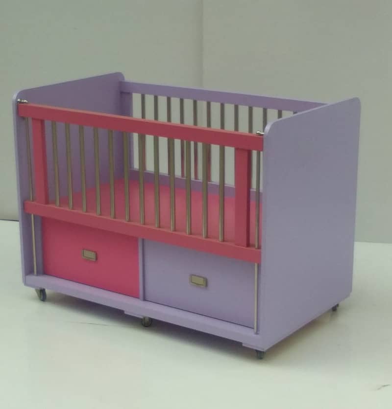 Baby cot / Baby beds / Kid wooden cot /bunk bed /furniture 03234921584 2