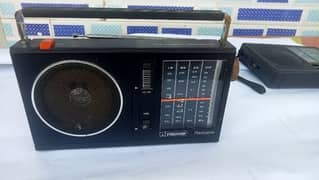 Radio