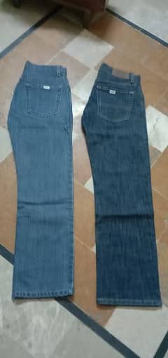 SIGNITURE Jeans