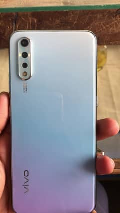 Vivo s1 pro kit 8/256