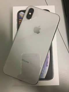 IPHONE XS