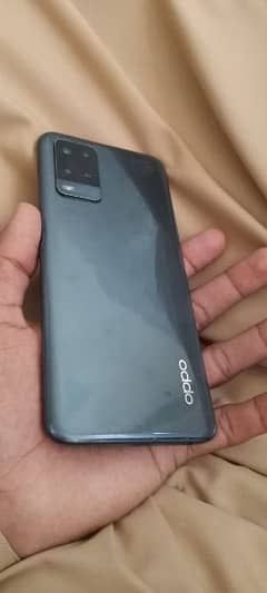 Urgent sale . . . OPPO A54  4/128 GB