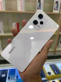 redmi note 12 8 GB RAM 256 GB memory PAT approved for sale 03193220625