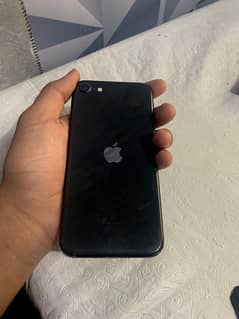 Iphone SE 2nd generation 9/10 condition