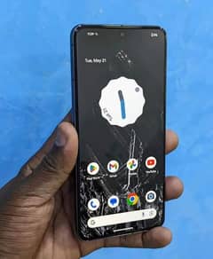 Google Pixel 8 pro 5G 12/256GB 0341/6691/982 My WhatsApp number