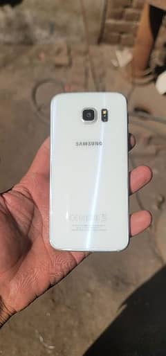 samsung s6 full okay