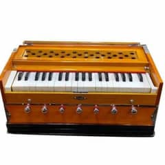 Indian harmonium