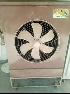 air cooler achi condition me pump ke bager