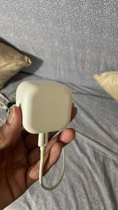 Apple 20 watt  Original adapter charger